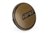 Floating and Self Leveling Center Cap Bronze Direct plug and play upgrade on APR wheels and other wheels APR