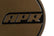 Floating and Self Leveling Center Cap Bronze Direct plug and play upgrade on APR wheels and other wheels APR