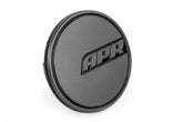 Floating and Self Leveling Center Cap Anthracite Direct plug and play upgrade on APR wheels and other wheels APR