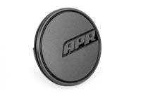 Floating and Self Leveling Center Cap Anthracite Direct plug and play upgrade on APR wheels and other wheels APR