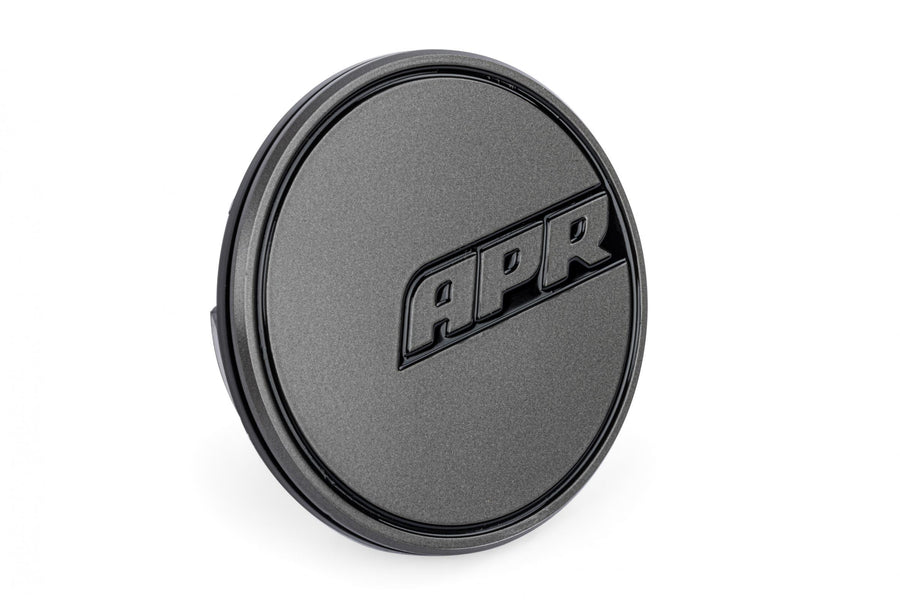 Floating and Self Leveling Center Cap Anthracite Direct plug and play upgrade on APR wheels and other wheels APR