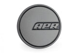 Floating and Self Leveling Center Cap Anthracite Direct plug and play upgrade on APR wheels and other wheels APR