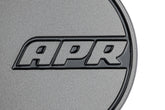 Floating and Self Leveling Center Cap Anthracite Direct plug and play upgrade on APR wheels and other wheels APR