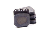 Wilwood Pad Set BP-10 6812 DLS Floater DPS 3 Hole