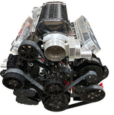 CVF Racing B-LSW29F-RP LS Reaper Kit for Whipple 2.9L WK-1810