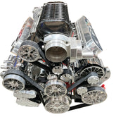 CVF Racing LSW3T-RP LS Reaper Kit for Whipple 3.0L Gen VI