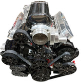 CVF Racing BD-LSW3T LS Reaper Kit for Whipple 3.0L Gen VI
