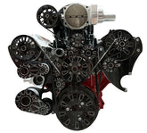 CVF Racing BD-LSW3T LS Reaper Kit for Whipple 3.0L Gen VI