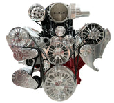 CVF Racing LSW29F-RP LS Reaper Kit for Whipple 2.9L WK-1810