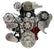 CVF Racing LSW29F-RP LS Reaper Kit for Whipple 2.9L WK-1810