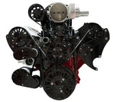 CVF Racing B-LSW3T-RP LS Reaper Kit for Whipple 3.0L Gen VI
