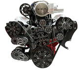 CVF Racing BD-LSW3T LS Reaper Kit for Whipple 3.0L Gen VI