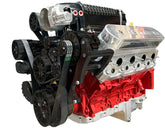 CVF Racing B-LSW29F-RP LS Reaper Kit for Whipple 2.9L WK-1810