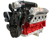 CVF Racing BD-LSW3T LS Reaper Kit for Whipple 3.0L Gen VI