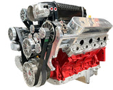CVF Racing LSW3T-RP LS Reaper Kit for Whipple 3.0L Gen VI