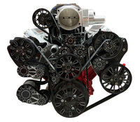 CVF Racing BD-LSW3T LS Reaper Kit for Whipple 3.0L Gen VI