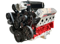 CVF Racing BD-LSW29F-RP LS Reaper Kit for Whipple 2.9L WK-1810