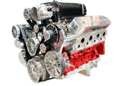 CVF Racing LSW3T-RP LS Reaper Kit for Whipple 3.0L Gen VI