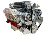 CVF Racing LSW3T-RP LS Reaper Kit for Whipple 3.0L Gen VI