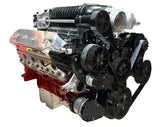 CVF Racing B-LSW3T-RP LS Reaper Kit for Whipple 3.0L Gen VI