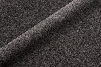 XLT Bedmat For Spray-In Or No Bed Liner 2015-2025 Ford F-150 6' 7 inch Bed Charcoal BedRug