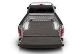 XLT Bedmat For Spray-In Or No Bed Liner 2015-2025 Ford F-150 6' 7 inch Bed Charcoal BedRug