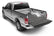 XLT Bedmat For Spray-In Or No Bed Liner 2015-2025 Ford F-150 6' 7 inch Bed Charcoal BedRug
