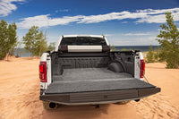 XLT Bedmat For Spray-In Or No Bed Liner 2015-2026 Ford F-150 / 2022-2026 F-150 Lightning 5'7 inch Bed Charcoal BedRug
