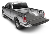 XLT Bedmat For Spray-In Or No Bed Liner 19+ (New Body Style) Dodge Ram 5'7 inch Bed W/Out Multifunction Tailgate Charcoal BedRug