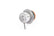 OEM Fuel Pressure Regulator 4 Bar for 1.8T Fits Audi TT 00-06, TT Quattro 00-06 Volkswagen Beetle 99-05, Golf 00-06 APR