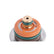 OEM Fuel Pressure Regulator 4 Bar for 1.8T Fits Audi TT 00-06, TT Quattro 00-06 Volkswagen Beetle 99-05, Golf 00-06 APR