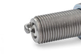 Iridium Pro Spark Plugs 14x26.5x16mm Heat Range 9 APR