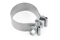Band Clamp 63.5mm (2.5 Inch) Stainless Steel 63.5mm (2.5 Inch) band clamp APR