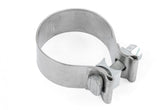 Band Clamp 63.5mm (2.5 Inch) Stainless Steel 63.5mm (2.5 Inch) band clamp APR