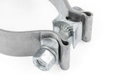 Band Clamp 63.5mm (2.5 Inch) Stainless Steel 63.5mm (2.5 Inch) band clamp APR