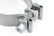 Band Clamp 63.5mm (2.5 Inch) Stainless Steel 63.5mm (2.5 Inch) band clamp APR