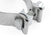 Band Clamp 63.5mm (2.5 Inch) Stainless Steel 63.5mm (2.5 Inch) band clamp APR