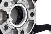 Hub Centric Ring 66.5mm to 57.1mm Hub centric rings for installing APR wheels on 57.1mm center bore hubs APR