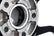 Hub Centric Ring 66.5mm to 57.1mm Hub centric rings for installing APR wheels on 57.1mm center bore hubs APR