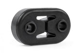 Exhaust Hanger Rubber Isolator 50mm (1.97 Inch), 70A Prevents chassis vibration from your exhaust system APR
