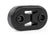 Exhaust Hanger Rubber Isolator 50mm (1.97 Inch), 70A Prevents chassis vibration from your exhaust system APR