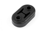 Exhaust Hanger Rubber Isolator 50mm (1.97 Inch), 70A Prevents chassis vibration from your exhaust system APR