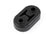 Exhaust Hanger Rubber Isolator 50mm (1.97 Inch), 70A Prevents chassis vibration from your exhaust system APR