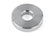 Aluminum Bolt Spacers 9MM ID (.35 Inch) x 25mm (.98 Inch) OD 5mm (.2 Inch) Thick 6061 aluminum spacers to space bolts an additional 5mm (.2 Inch) for additional clearance. 9MM ID (.35 Inch) x 25mm (.98 Inch) OD APR