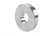 Aluminum Bolt Spacers 9MM ID (.35 Inch) x 25mm (.98 Inch) OD 5mm (.2 Inch) Thick 6061 aluminum spacers to space bolts an additional 5mm (.2 Inch) for additional clearance. 9MM ID (.35 Inch) x 25mm (.98 Inch) OD APR