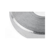 Aluminum Bolt Spacers 9MM ID (.35 Inch) x 25mm (.98 Inch) OD 5mm (.2 Inch) Thick 6061 aluminum spacers to space bolts an additional 5mm (.2 Inch) for additional clearance. 9MM ID (.35 Inch) x 25mm (.98 Inch) OD APR