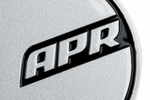 Center Cap Silver Flow Formed Wheels APR