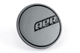 Center Cap Gunmetal Flow Formed Wheels APR