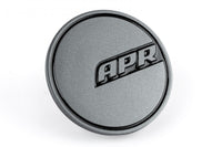 Center Cap Gunmetal Flow Formed Wheels APR