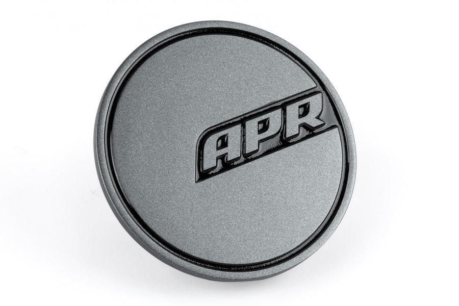 Center Cap Gunmetal Flow Formed Wheels APR